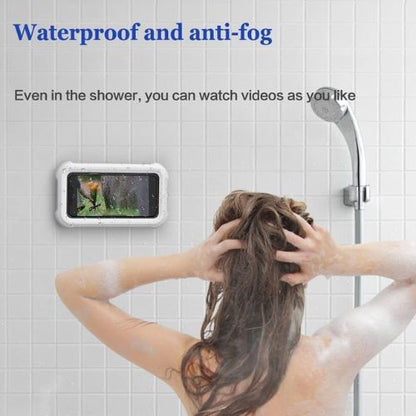 Waterproof Shower Phone Holder