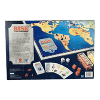 RISK Board Game, photo 2
