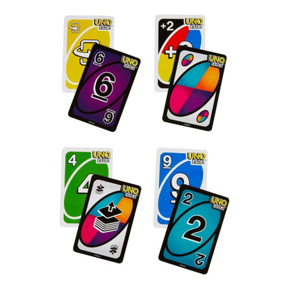 UNO FLIP! Card Game