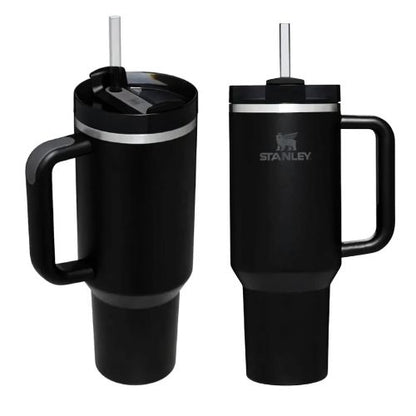 Stanley Quencher Tumbler 1.18L + 3 [FREE] STRAW COVERS