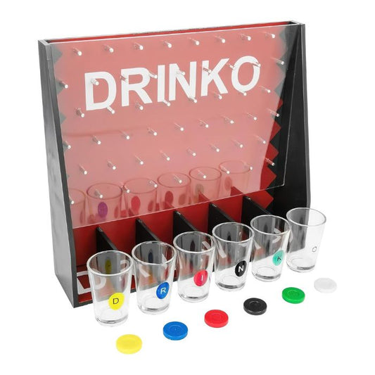 Drinko Shot Game