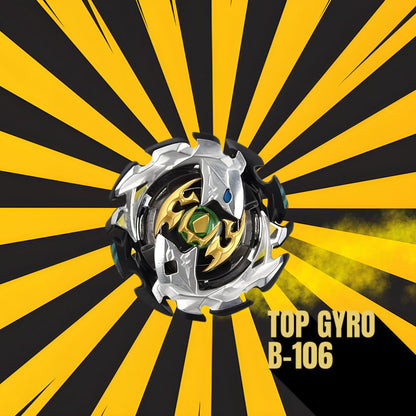 Beyblade Battle Spinner Set