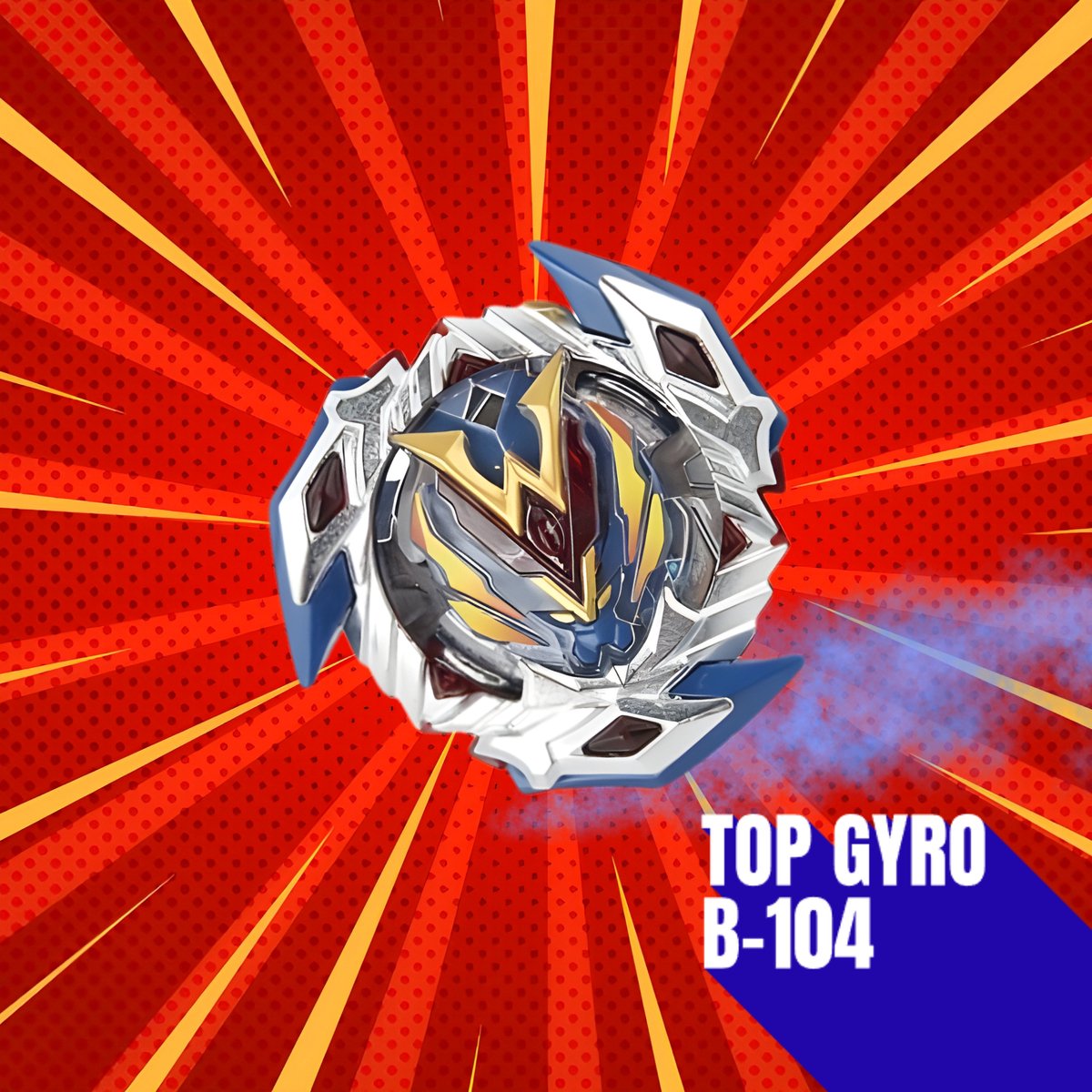 Beyblade Battle Spinner Set