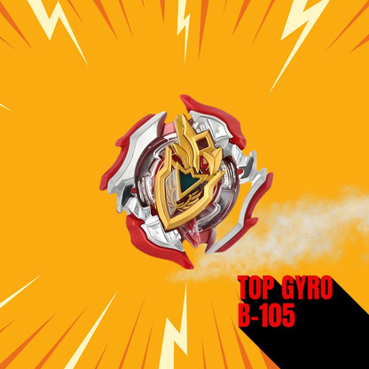 Beyblade Battle Spinner Set