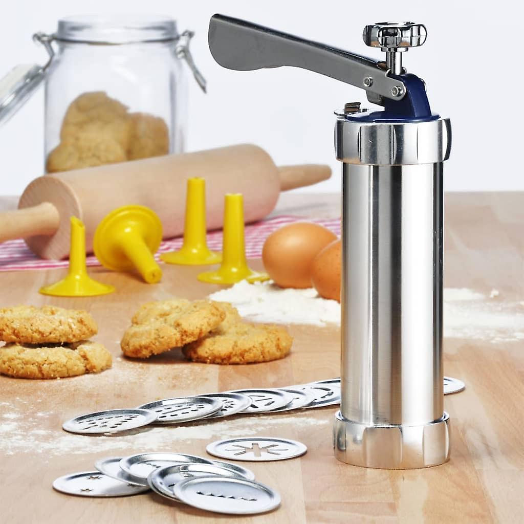 Cookie Press Maker