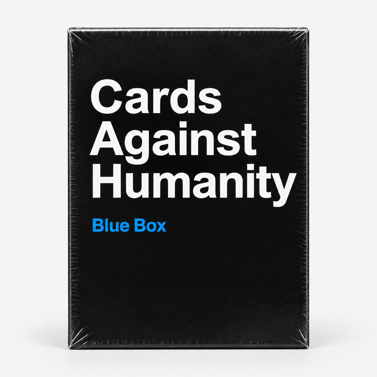 Cards Against Humanity – Blue Box Expansion