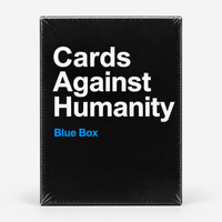 Cards Against Humanity – Blue Box Expansion