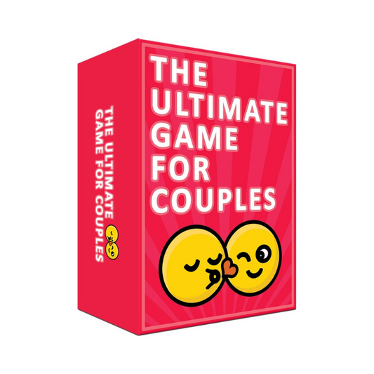 The Ultimate Game For Couples