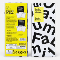Cards Against Humanity – Family Edition