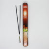 Amber Musk Incense Sticks