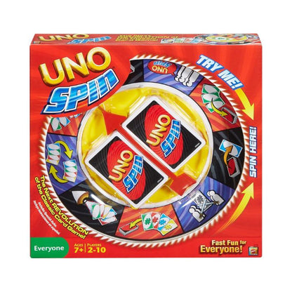 UNO SPIN