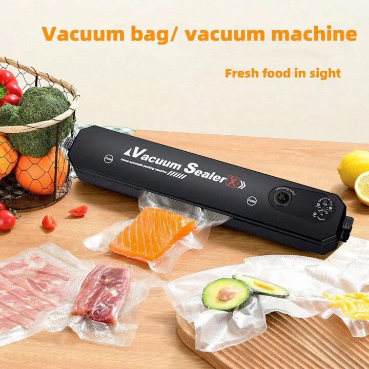 Vacuum Bag Sealer