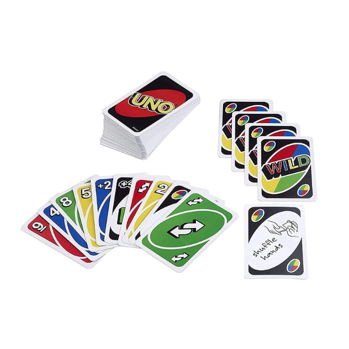 UNO SPIN