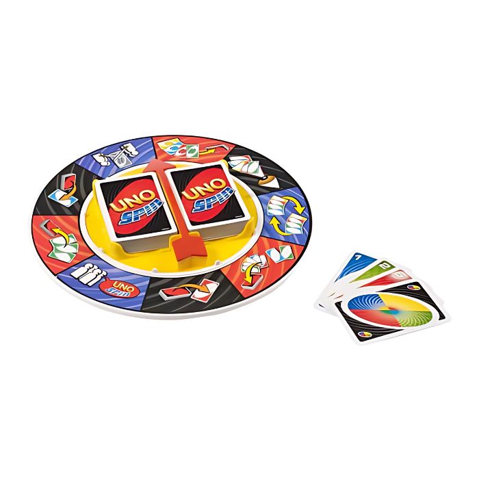 UNO SPIN