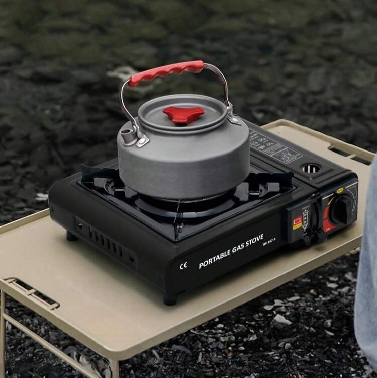 Camping Portable Gas Stove