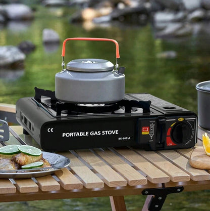 Camping Portable Gas Stove