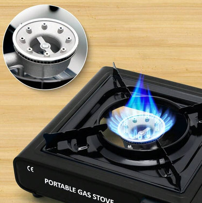 Camping Portable Gas Stove