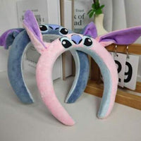 Stitch Cotton Headband