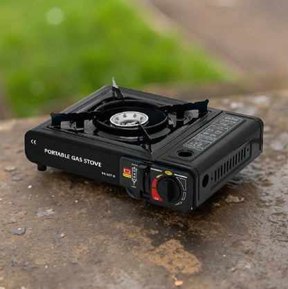 Camping Portable Gas Stove