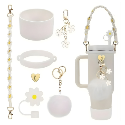 Stanley Cup Accessory Set