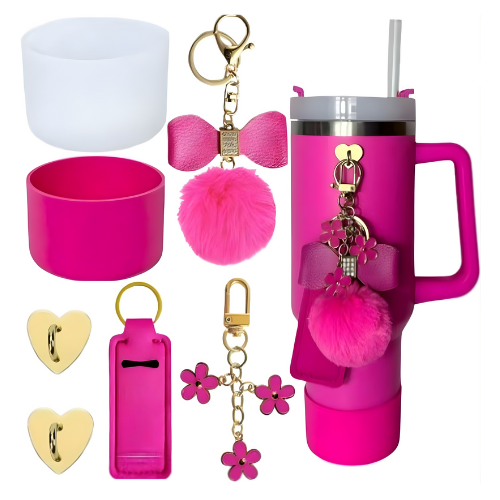 Stanley Cup Accessory Set