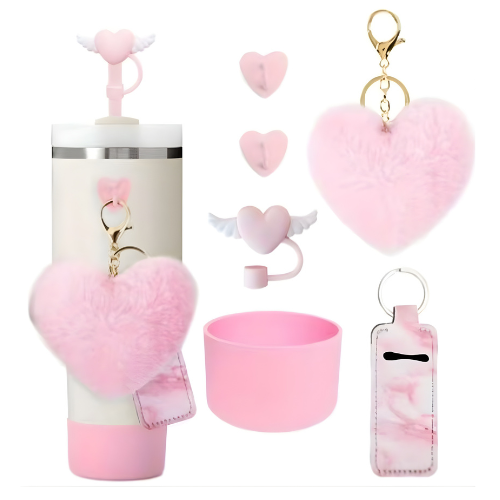 Stanley Cup Accessory Set