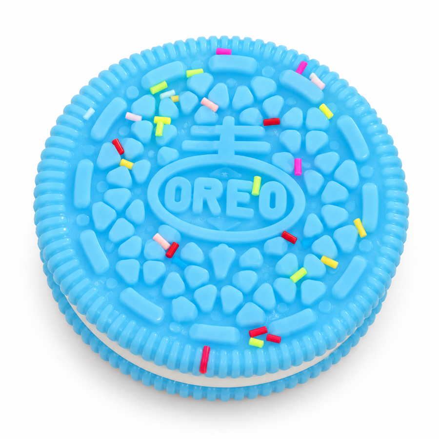 Oreo Squeeze Squishy