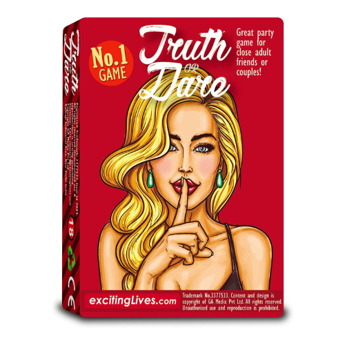 Truth or Dare