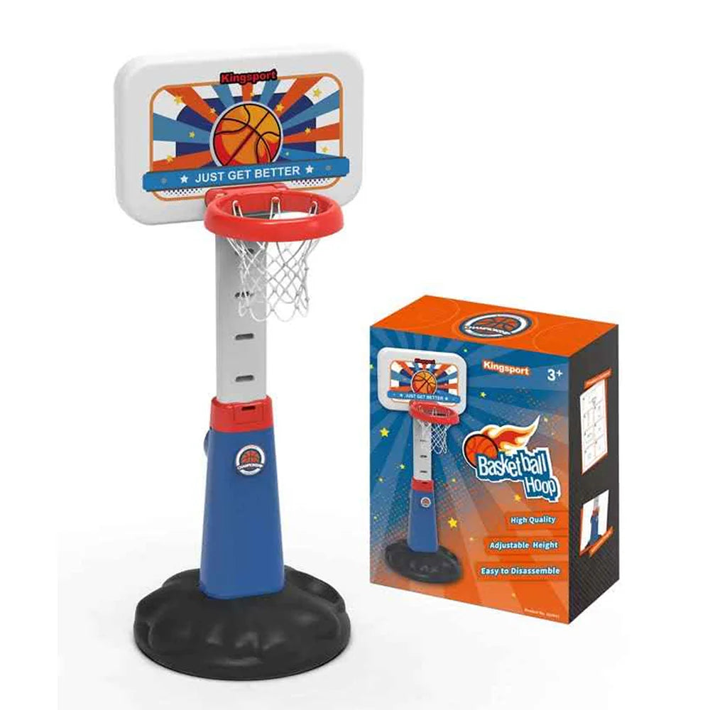 Kids Basketball Hoop Toy