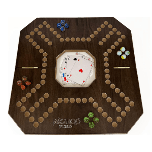 JACKAROO Board Game