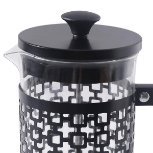 French Press Coffee Maker