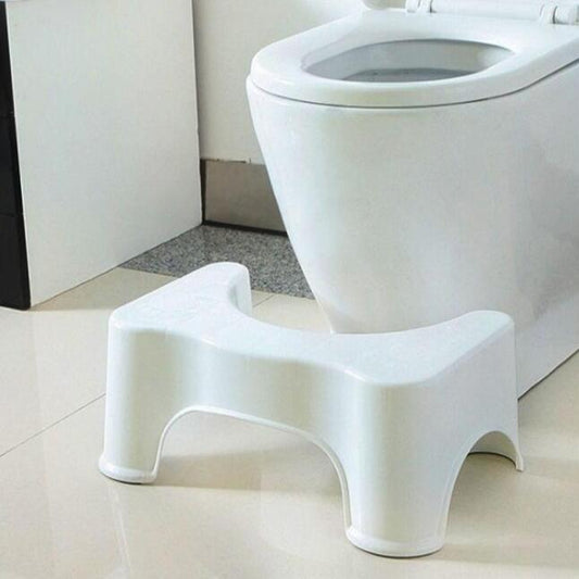 Toilet Squatting Poop Stool