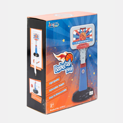 Kids Basketball Hoop Toy