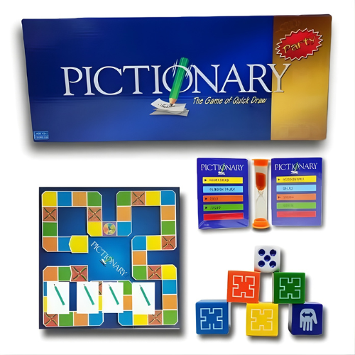 Pictionary ORIGINAL