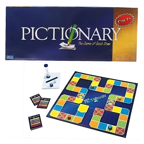Pictionary ORIGINAL