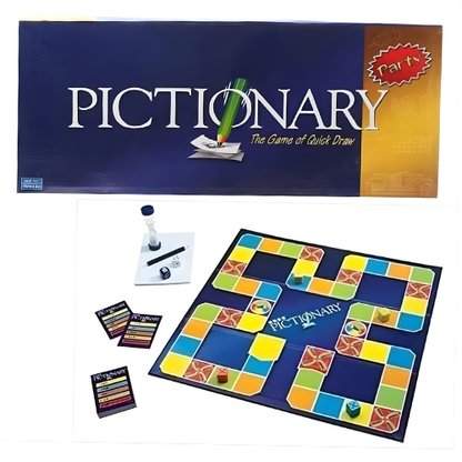 Pictionary ORIGINAL