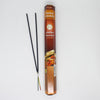 Amber Sandal Incense Sticks