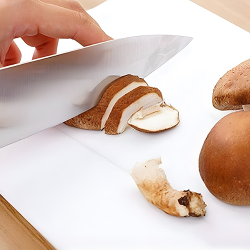 Foldable Cutting Board