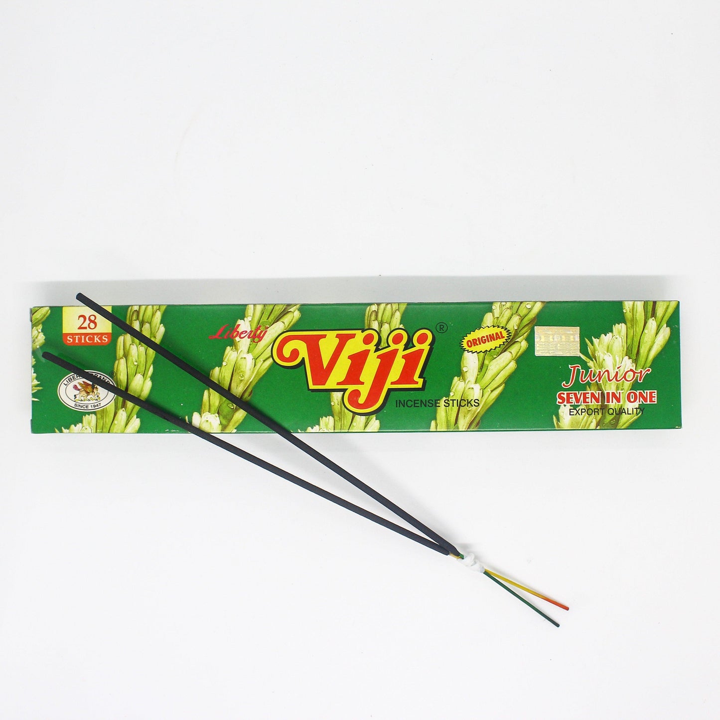 Viji Junior 7in1 Incense Sticks