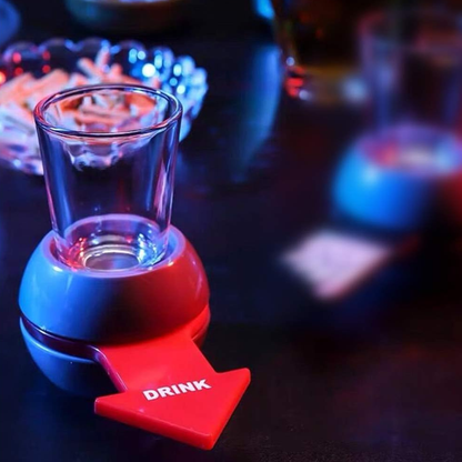 Spin The Shot!