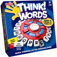 The Original Think Words, photo 5