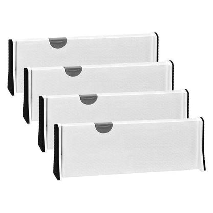 Adjustable Organizing Drawer Divider