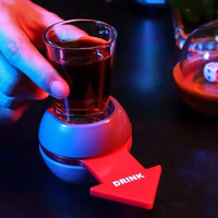 Spin The Shot!