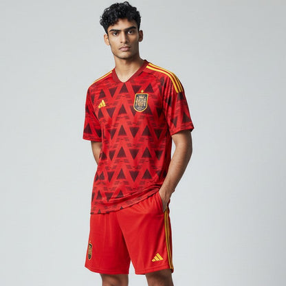 World Cup Football Kit