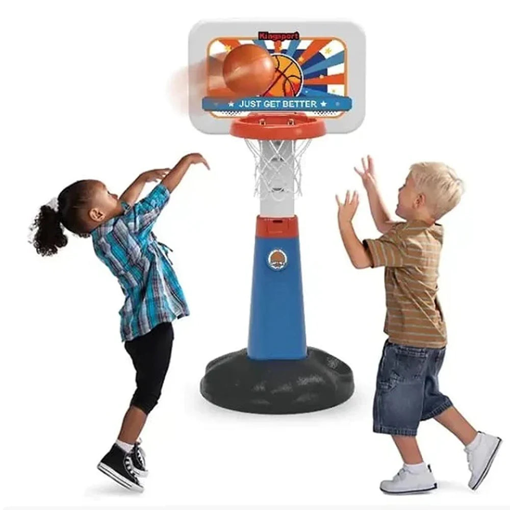 Kids Basketball Hoop Toy