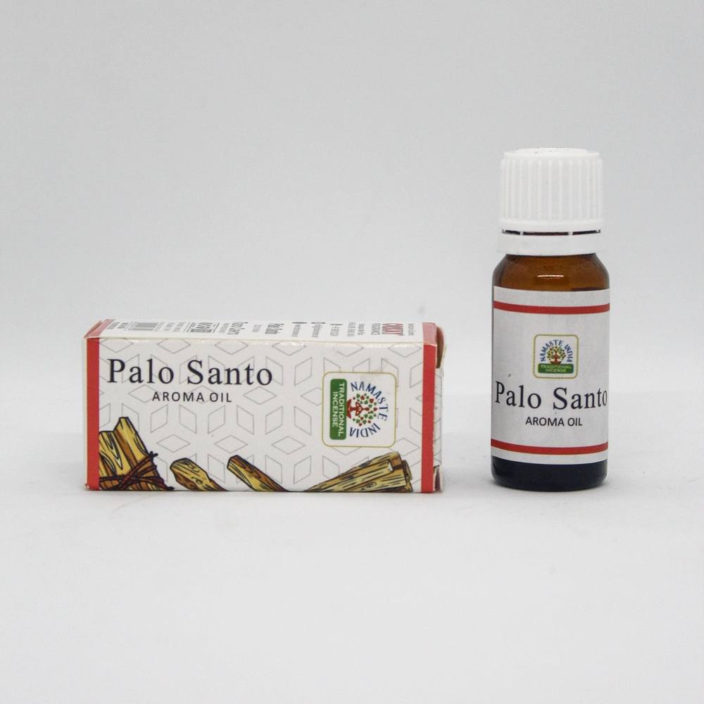 Palo Santo Aroma Oil