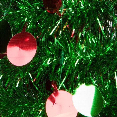 Instant Pop-Up Christmas Tree