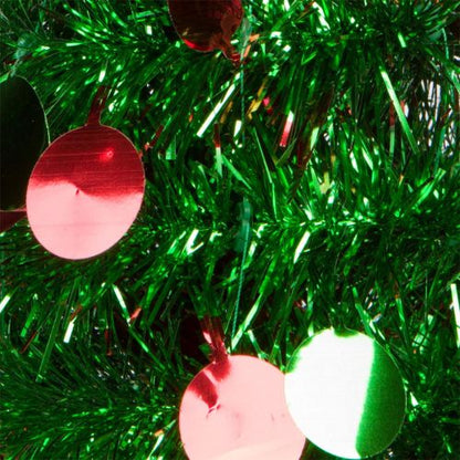 Instant Pop-Up Christmas Tree