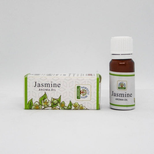 Jasmine Aroma Oil