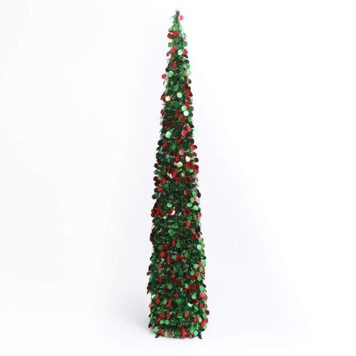 Instant Pop-Up Christmas Tree